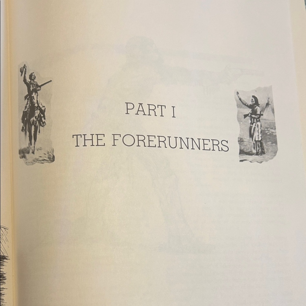 The Winchester Book Silver Anniversary Edition 1 of 1000 and signed by author. - Picture 6 of 11
